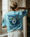 Maxcorners Wander Often Compass All Over Print LM2101