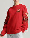 Maxcorners Merry Campmas Christmas All Over Print LM2101