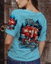 Maxcorners Love Camping Christmas All Over Print LM2101