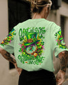 Maxcorners Not All Who Wander Are Lost Patrick's Day All Over Print LM2101