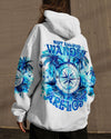 Maxcorners Not All Who Wander Are Lost Beach All Over Print LM2101