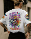 Maxcorners Live Like A Wildflower All Over Print LM2101