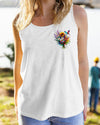 Maxcorners Live Like A Wildflower All Over Print LM2101