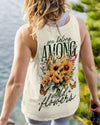 Maxcorners You Belong The Wildflowers All Over Print LM2101