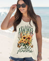 Maxcorners You Belong The Wildflowers All Over Print LM2101