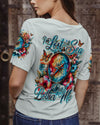 Maxcorners I'm Lost At The Sea Don't Bother Me Compass All Over Print LM2101