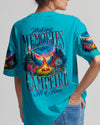 Maxcorners Making Memories One Campfire At A Time All Over Print LM2101