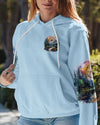 Maxcorners Big Adventure Compass All Over Print LM2101