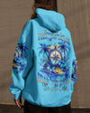 Maxcorners Smell The Sea Feel The Breeze Compass All Over Print LM2101