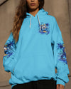 Maxcorners Smell The Sea Feel The Breeze Compass All Over Print LM2101