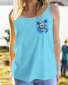 Maxcorners Smell The Sea Feel The Breeze Compass All Over Print LM2101