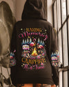 Maxcorners Making Memories One Campfire At A Time All Over Print LM2101