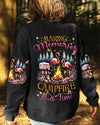 Maxcorners Making Memories One Campfire At A Time All Over Print LM2101