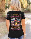 Maxcorners Making Memories One Campfire At A Time All Over Print LM2101