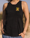 Maxcorners I'm A Flip Flops And A Camping Kinda Girl All Over Print LM2101