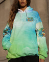 Maxcorners Smell The Sea Feel The Breeze Compass All Over Print LM2101