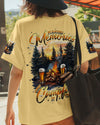 Maxcorners Making Memories One Campfire At A Time All Over Print LM1501