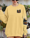 Maxcorners Making Memories One Campfire At A Time All Over Print LM1501