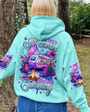 Maxcorners The Best Memories Are Made Camping All Over Print LM1501