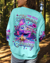 Maxcorners The Best Memories Are Made Camping All Over Print LM1501