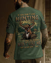 Maxcorners If You Don't Like Hunting Deer All Over Print LM1601