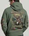 Maxcorners If You Don't Like Hunting Deer All Over Print LM1601