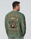 Maxcorners If You Don't Like Hunting Deer All Over Print LM1601