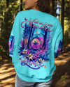 Maxcorners Not All Who Wander Are Lost Compass All Over Print LM1501