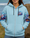 Maxcorners Making Memories One Campsite At A Time All Over Print LM1501