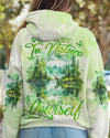 Maxcorners Get Lost In Nature And Find Yourself Compass All Over Print LM2101