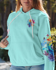 Maxcorners What You Really Love Compass All Over Print LM2101