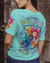 Maxcorners What You Really Love Compass All Over Print LM2101