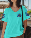 Maxcorners Not All Who Wander Are Lost Compass All Over Print LM1501