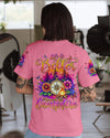 Maxcorners Life Is Better Around The Campfire All Over Print LM2101
