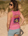 Maxcorners Life Is Better Around The Campfire All Over Print LM2101