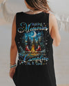 Maxcorners Making Memories One Campfire At A Time Christmas All Over Print LM2101