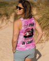 Maxcorners Pretty In Pink Hunting All Over Print LM1601