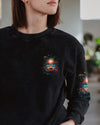 Maxcorners Making Memories One Campfire At A Time Beach All Over Print LM1501