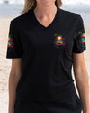 Maxcorners Making Memories One Campfire At A Time Beach All Over Print LM1501