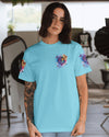 Maxcorners Must Take Adventures Compass All Over Print LM2101