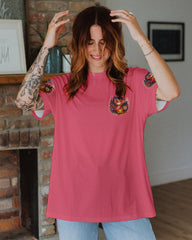 Maxcorners Not All Who Wander Are Lost All Over Print LM2101