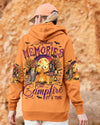 Maxcorners Making Memories One Campfire At A Time Halloween All Over Print LM2101