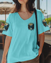 Maxcorners Breathe In The Wild Air All Over Print LM2101