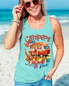 Maxcorners Campers Have Smore Fun Christmas All Over Print LM2101