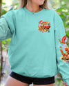 Maxcorners Campers Have Smore Fun Christmas All Over Print LM2101