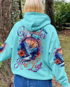 Maxcorners Not All Who Wander Are Not Compass All Over Print LM1501