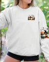 Maxcorners Just A Girl Who Loves Hunting All Over Print LM1601