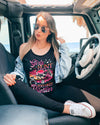 Maxcorners (Hot Deal) Girls Hunt Too Only Prettier All Over Print LM1601
