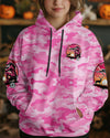 Maxcorners Girls Make Hunting Look Good All Over Print LM1601