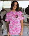 Maxcorners Girls Make Hunting Look Good All Over Print LM1601